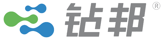 钻邦-logo